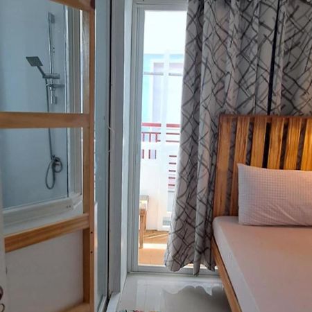 Gomez Guest House Тагбиларан Экстерьер фото
