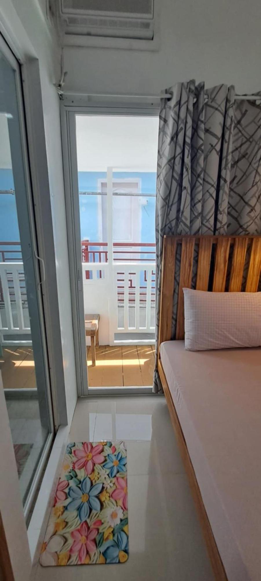 Gomez Guest House Тагбиларан Экстерьер фото